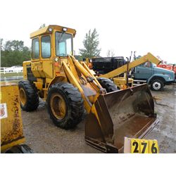 John Deere 544B      sn-238295T