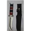 Image 1 : JEWELED AMERICAN HUNTER 10.5" OVERALL