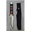 Image 2 : JEWELED AMERICAN HUNTER 10.5" OVERALL