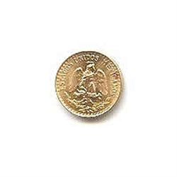 Mexico 2 Pesos Gold Coin Dates of our choice