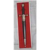 Image 1 : COLLECTORS EDITION 13" SAILORS DAGGER