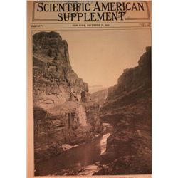 Scientific American Supplement