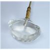 Image 1 : Early Century clear Lucite Hat Pin
