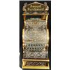 Image 1 : RESTORED NATIONAL CASH REGISTER #311 SERIAL# 688643 THIS SIZE OF CASH REGISTER