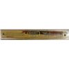 Image 7 : RESTORED NATIONAL CASH REGISTER MODEL 50 1/4- SERIAL NUMBER 487035,