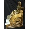 Image 8 : RESTORED NATIONAL CASH REGISTER MODEL 50 1/4- SERIAL NUMBER 487035,
