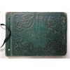 Image 1 : Vintage Autograph Book with Over 50 Celebrity Signatures for the 1930-40's
