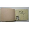 Image 2 : Vintage Autograph Book with Over 50 Celebrity Signatures for the 1930-40's