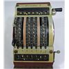 Image 3 : Resulta 7 Deluxe Quiet Antique Adding Machine