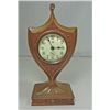 Image 1 : Vintage Shelf Clock-The Jennings Brothers MFG Co