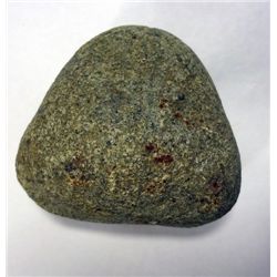 Indian Corn Grinding Stone