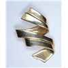 Image 1 : 14kt Omega Slide
