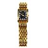 Image 1 : Ladies Pre- Owned Diamond Dial Bulova Accutron Watch