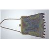 Image 1 : Antique Mesh Purse in Excellent condition