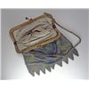 Image 2 : Antique Mesh Purse in Excellent condition