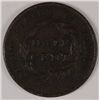 Image 2 : 1825 HALF CENT XF/AU