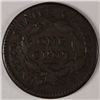 Image 2 : 1814 LARGE CENT VF/XF