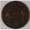 Image 2 : 1819/8 LARGE CENT MS62