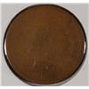 Image 1 : 1872 INDIAN HEAD CENT AG