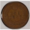 Image 2 : 1872 INDIAN HEAD CENT AG