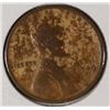Image 1 : 1909-S LINCOLN CENT GOOD
