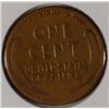 Image 2 : 1911-S LINCOLN CENT FINE
