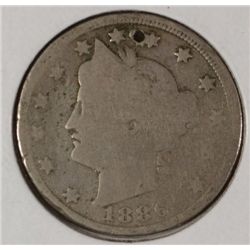 1886 V-NICKEL AG