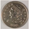 Image 1 : 1832 BUST HALF DIME AU/BU