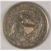 Image 2 : 1832 BUST HALF DIME AU/BU