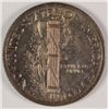 Image 2 : 1917 MERCURY DIME MS65 TONE