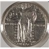 Image 1 : 1927 STANDING LIBERTY QUARTER MS63