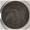 Image 2 : 1825 BUST HALF DOLLAR F/VF