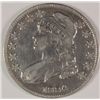 Image 1 : 1834 BUST HALF DOLLAR VF