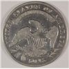 Image 2 : 1834 BUST HALF DOLLAR VF