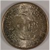 Image 1 : 1952 WASHINGTON/CARVER COMMEM HALF DOLLAR MS64
