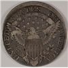 Image 2 : 1799 BUST DOLLAR F/VF (DAMAGED)