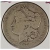 Image 1 : 1878-CC MORGAN DOLLAR GOOD