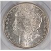 Image 2 : 1879 MORGAN DOLLAR PCGS MS62