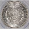 Image 3 : 1879 MORGAN DOLLAR PCGS MS62