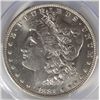Image 2 : 1881-O MORGAN DOLLAR PCGS MS63