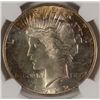 Image 2 : 1922 PEACE DOLLAR NGC MS62