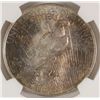 Image 3 : 1923 PEACE DOLLAR NGC MS63