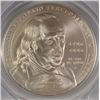 Image 2 : 2006 BEN FRANKLIN (FOUNDING FATHER) PCGS MS70