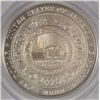Image 3 : 2006 BEN FRANKLIN (FOUNDING FATHER) PCGS MS70
