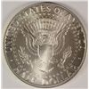 Image 2 : 1998-S MATTE PROOF KENNEDY HALF DOLLAR