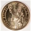 Image 2 : $1 GEORGE WASHING MINT ERROR DOLLAR