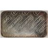 Image 2 : 1 OZT .999 FS ENGELHARD BAR