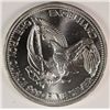 Image 2 : 1984 1 OZT .999 FS ENGELHARD "PROSPECTOR"