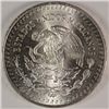 Image 2 : 1982 1 OZT .999 FS MEXICO LIBERTAD