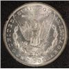 Image 3 : 1884-CC GSA MORGAN DOLLAR NGC MS63